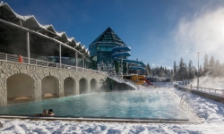 Рождественские ярмарки Польши