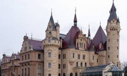 Рождественские ярмарки Польши