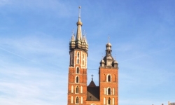 Рождественские ярмарки Польши