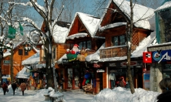 Рождественские ярмарки Польши