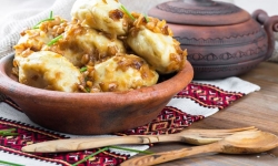Классическая Полтавщина