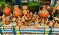 Классическая Полтавщина