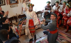 Классическая Полтавщина