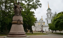 Классическая Полтавщина