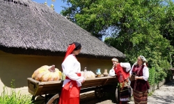 Классическая Полтавщина