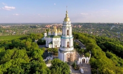Классическая Полтавщина