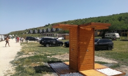 Птичьи острова Тилигула