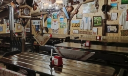 Новый год на Тернопольщине