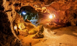 Новый год на Тернопольщине