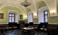 Новый год на Тернопольщине