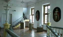 Новый год на Тернопольщине