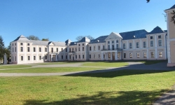 Новый год на Тернопольщине