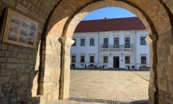 Новый год на Тернопольщине