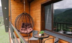 Осенние Карпаты