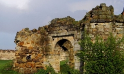 Осенние Карпаты