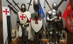 Осенние Карпаты