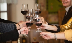 Винный город Cricova