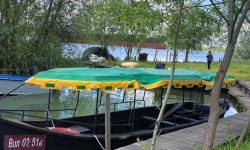 Вилково - дельта Дуная