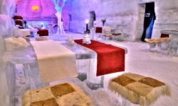 Зимние приключения в Трансильвании