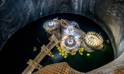 Зимние приключения в Трансильвании