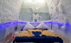 Зимние приключения в Трансильвании