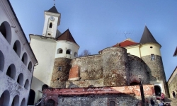 Фестиваль вина в Мукачево