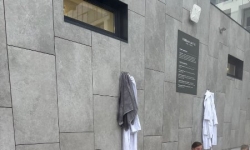 Фестиваль вина в Мукачево