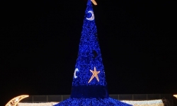 Огоньки Лавандии