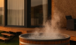 Огоньки Лавандии